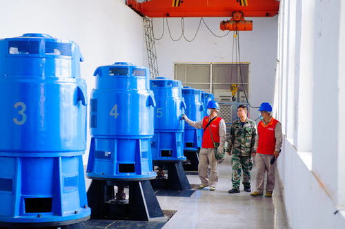 國網(wǎng)天津寶坻公司 入汛第一天搶修保供電