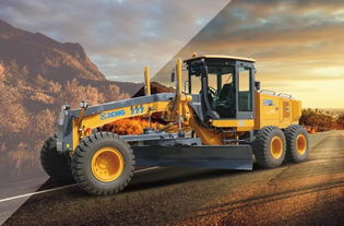 智贏未來 徐工道路機械攜行業(yè)多項頂尖技術(shù)亮相北京展