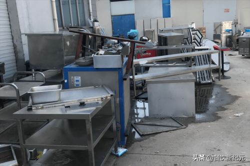 疫情催生又一新職業(yè),餐飲 入殮師 一天回收2家店,日賺過萬