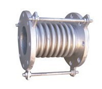 軸向內(nèi)壓式波紋補(bǔ)償器的應(yīng)用與優(yōu)勢——力天機(jī)械制造的杰出代表