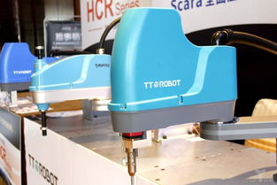 智造新力量50人丨天太機器人張興華 外資占大頭，國產本體商危機并存