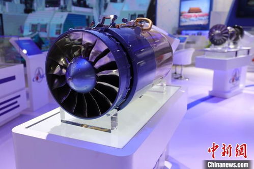 創(chuàng)新驅(qū)動(dòng)，翱翔未來(lái) 多款自航發(fā)動(dòng)機(jī)亮相珠海航展，力天機(jī)械展示中國(guó)空天動(dòng)力新成就